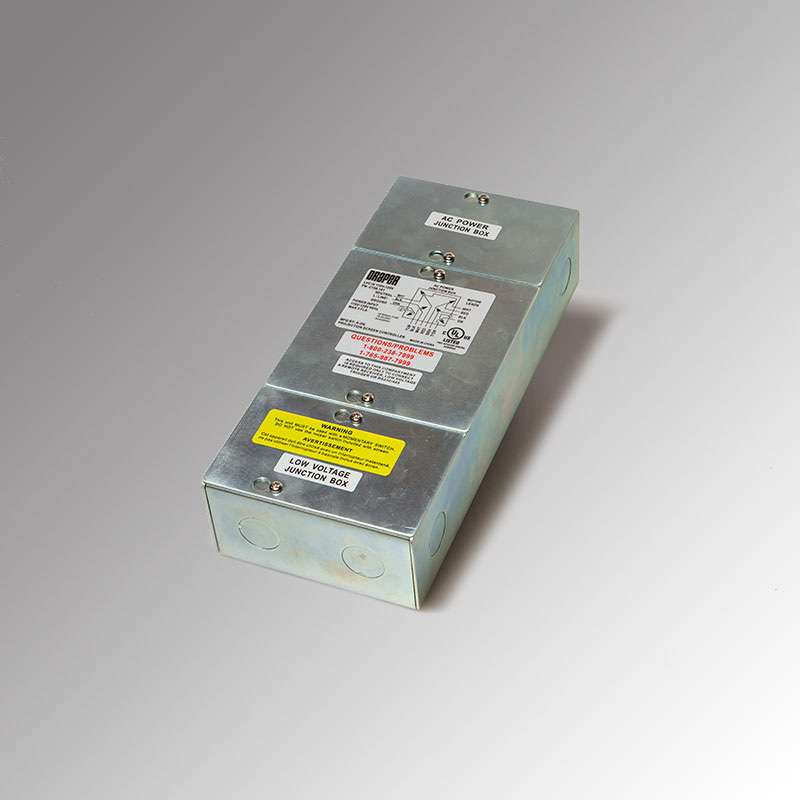 121222 LVC-IV (Low-Voltage Control Module)