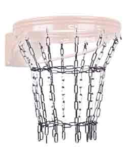 FT11 Premium Steel Safety Net