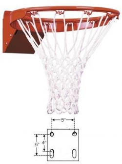 FT186 Flex Basketball Goal