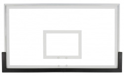 72in Recreational TuffGuard Backboard Padding