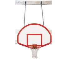 Supermount46 Rebound