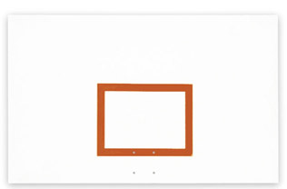 image of FT265 Steel Basketball Backboard