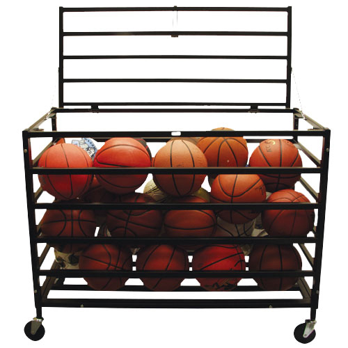 Monster Ball Locker