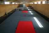 Custom Basketball Courts
