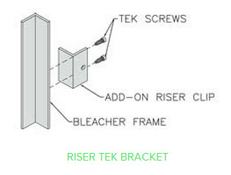 riserbracket drawing