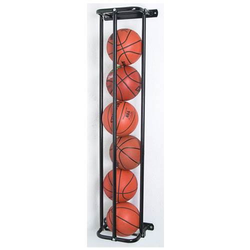 Single Wall Mounted Ball Locker