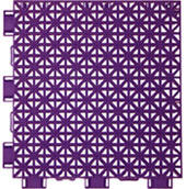 sport floor court tile