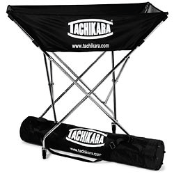 Tachikara® BC-HAM Volleyball Cart
