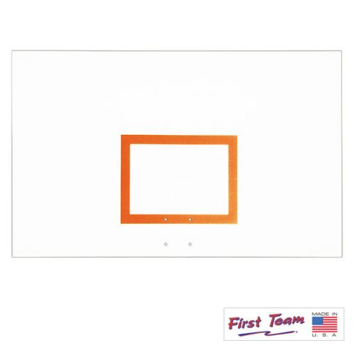 Steel & Aluminum Backboards