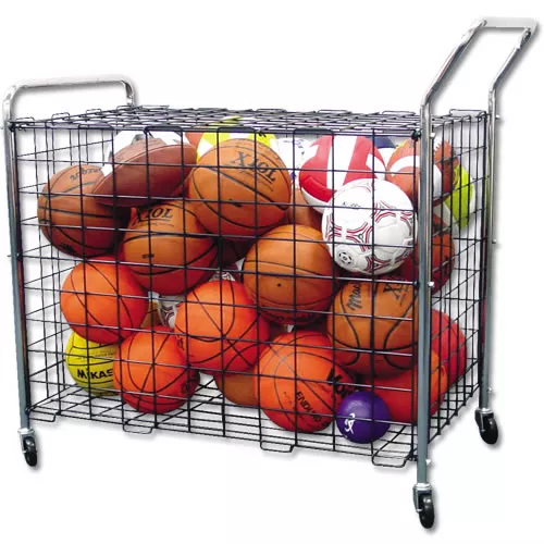 Ball Carts