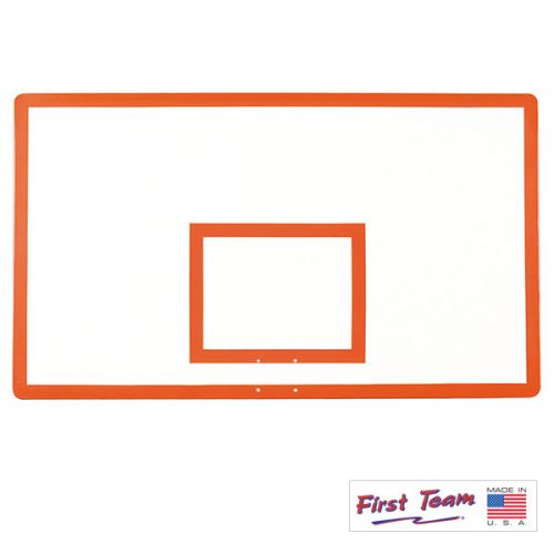 Fiberglass Backboards