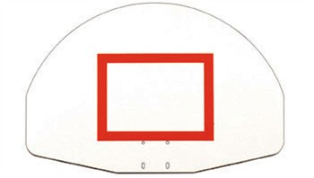 Aluminum Backboards