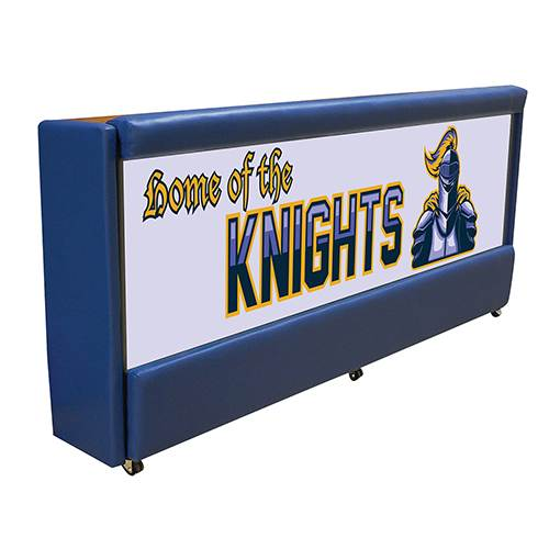 Basketball Scorers Tables