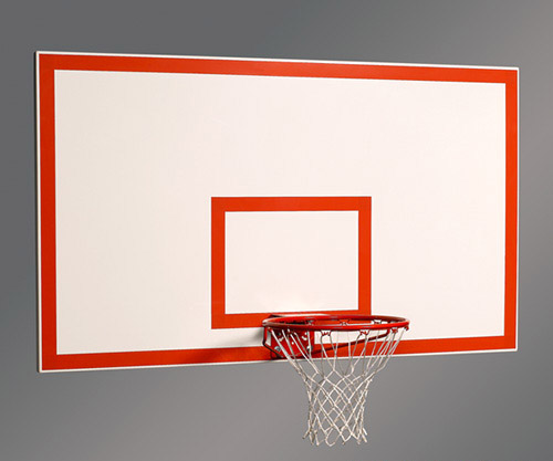 Steel Backboards