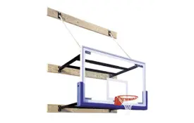 Wall Mount (Telescoping)