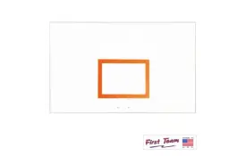 Steel & Aluminum Backboards