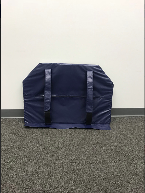 Replacement Padding for Fury Portable Goals