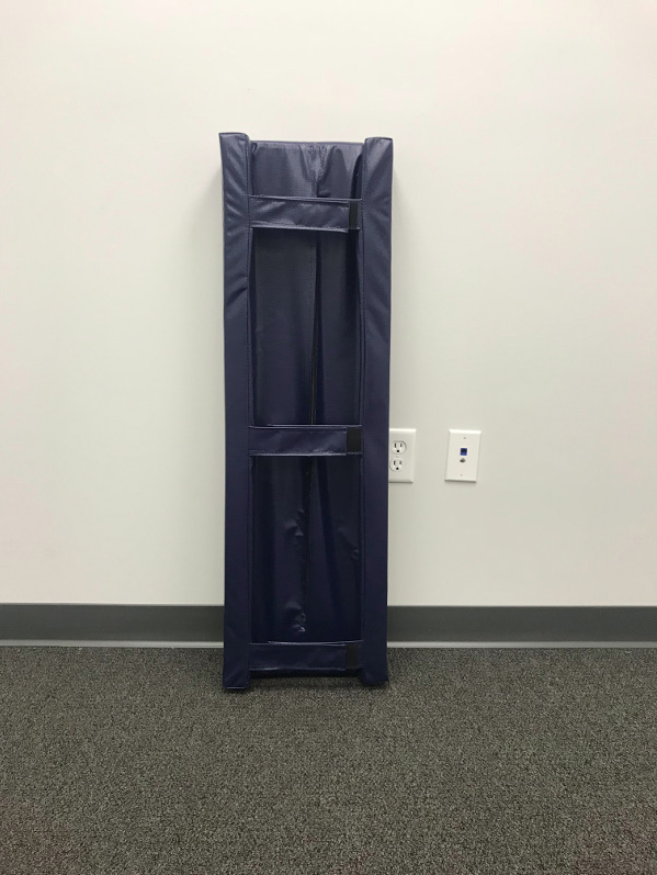Replacement Padding for Fury Portable Goals
