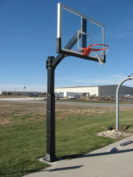 Highlight Hoops HIL664-XXL