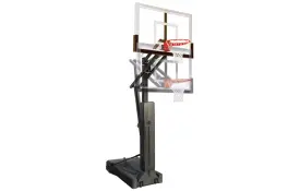 Portable Hoops