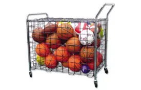 Ball Carts