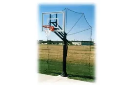 Ball Retention Nets