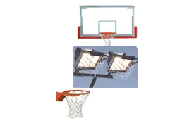 Basketball Parts