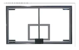 Basketball Backboards