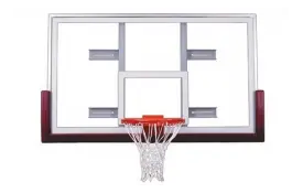 image of Competitor Basketball Upgrade Package