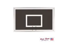 image of FT221SM Glass Backboard