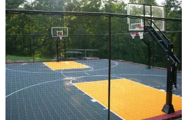 Court Accessories
