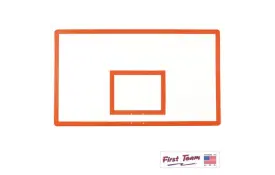 Fiberglass Backboards