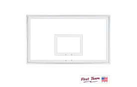 image of FT222 Acrylic Basketball Backboard