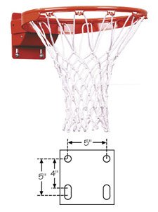 FT192 Breakaway Basketball Rim