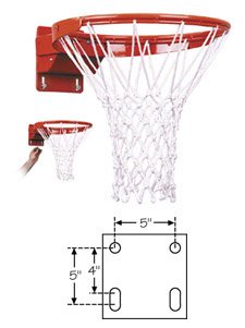 FT194TA Breakaway Basketball Rim