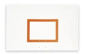 image of FT256 Steel Basketball Backboard