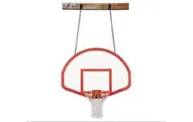 Foldamount46 (extends 4' to 6' from wall)