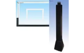 Backboard & Pole Padding