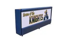 Gymnasium Equipment