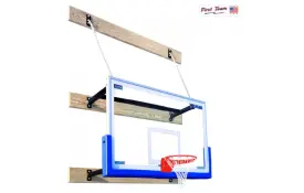 Supermount23 (extends 2-3' from wall)