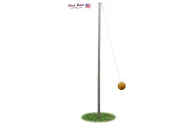 Tetherball Set