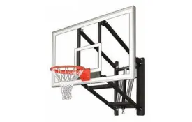 Wall/Roof Mount Hoops
