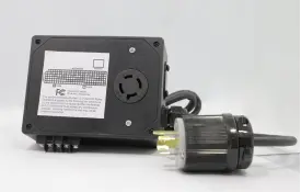 image of TorkWinch Remote Control Receiver