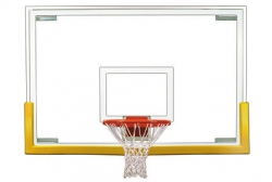 Tradition Basketball Upgrade Package